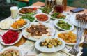 A Traditional Sicilian Feast for Late Spring
