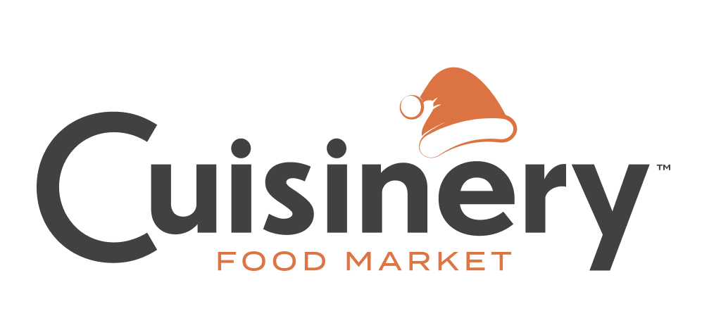 Cuisinery Food Market Online